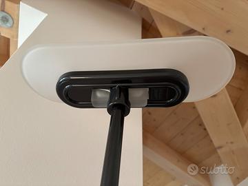 Lampada stelo Artemide