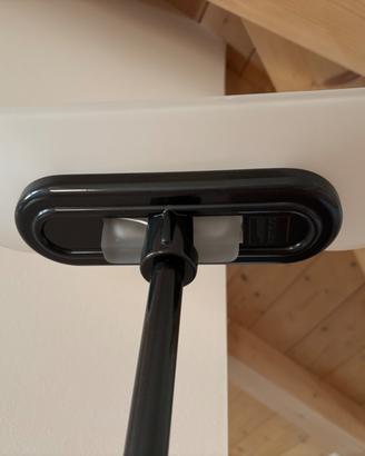 Lampada stelo Artemide