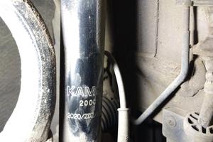 Set quattro ammortizzatori per Alfa 156 147 GT