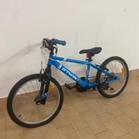 bicicletta da bambino