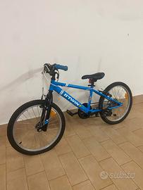 bicicletta da bambino