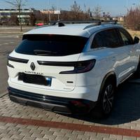 Renault Austral E-tech full hybrid