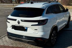 Renault Austral E-tech full hybrid
