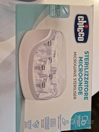 Sterilizzazione Chicco