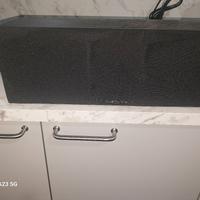 cassa wharfedale centrale dolby surround