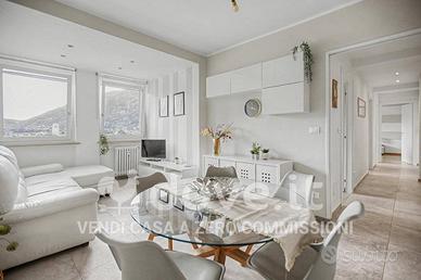 Appartamento di 88 m² con 3 locali a Aosta