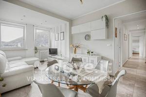 Appartamento di 88 m² con 3 locali a Aosta
