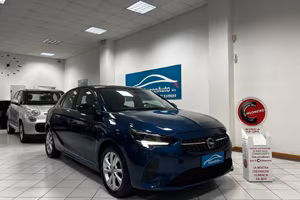 Opel Corsa 1.2 B 96.000KM 2021