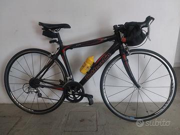 Bicicletta Corsa in Carbonio