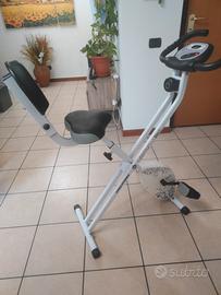 Cyclette