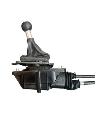 Selettore marce con cavi Audi A6 4F 3000 tdi 232 c