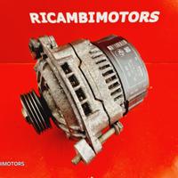 ALTERNATORE BMW R850R