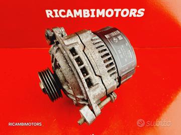 ALTERNATORE BMW R850R