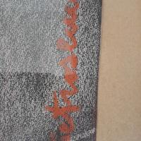 Quadro Alfonso Pietrosemoli