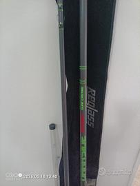 Maver darkside sport MT 480 gr 120
