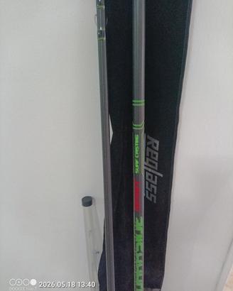 Maver darkside sport MT 480 gr 120