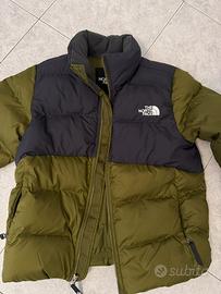 Giubbotto the north face