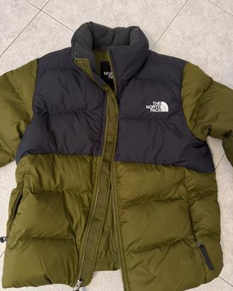 Giubbotto the north face