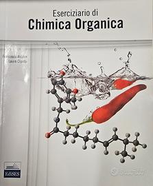 Eserciziario di Chimica Organica Nicotra e Cipolla