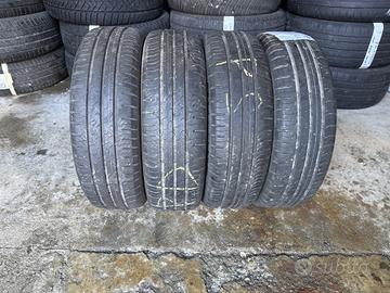 gomme usate 1656015 Estivo CONTINENTAL - Con - 165