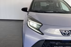 Toyota Aygo X 1.0 JBL Special Edition 72cv