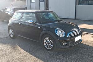 Mini 1.6 16V One 75 cv GPL