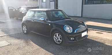 Mini 1.6 16V One 75 cv GPL