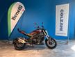 Benelli 502 C - KM 0