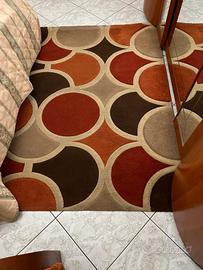 tappeto camera da letto/cucina