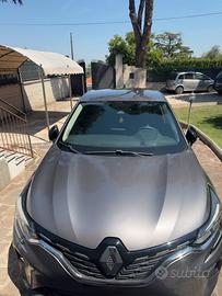 Renault Captur II Intens Plug-In Hybrid E-TECH 160