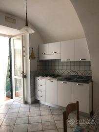 Costiera amalfitana Cetara giugno