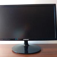 Monitor Samsung SyncMaster BX2231 e altro