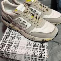 Seakers uomo premiata 43
