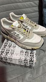 Seakers uomo premiata 43