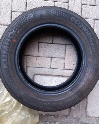 GOMME ESTIVE