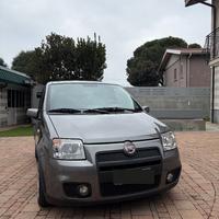FIAT PANDA 100 HP 100HP