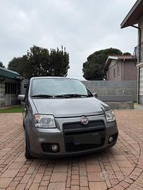 FIAT PANDA 100 HP 100HP