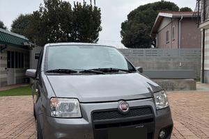 FIAT PANDA 100 HP 100HP