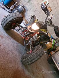 quad 125
