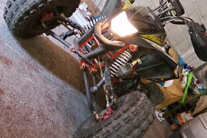 quad 125