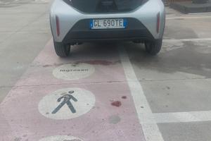 Toyota Aygo Trend 11/2022 come nuova