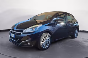 Peugeot 208 5p 1.2 puretech Active gpl 82cv