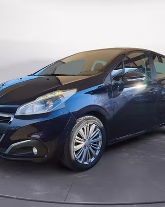 Peugeot 208 5p 1.2 puretech Active gpl 82cv