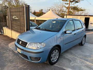 Fiat Punto 1.3 Multijet 16V (Unico Proprietario)