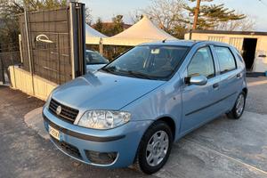 Fiat Punto 1.3 Multijet 16V (Unico Proprietario)