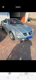 Mercedes slk 200 kompressor 