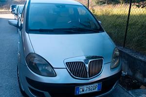 lancia musa 1900 multjet