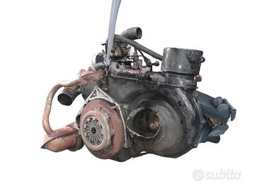 Motore Per Fiat 500 - 126 Sigla 126A000 - 126 A000