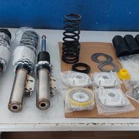 ammortizzatori sportivi