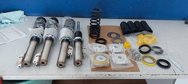 ammortizzatori sportivi